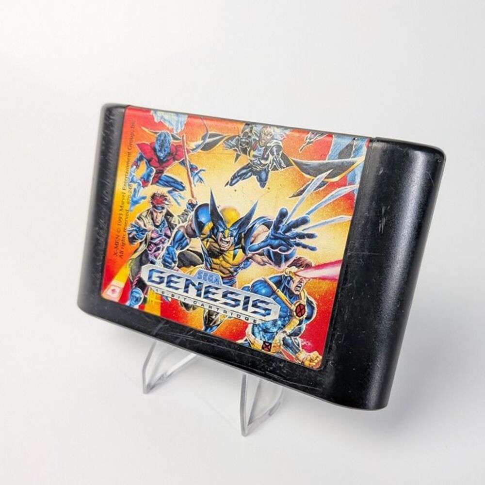 X-Men - Authentic and Tested